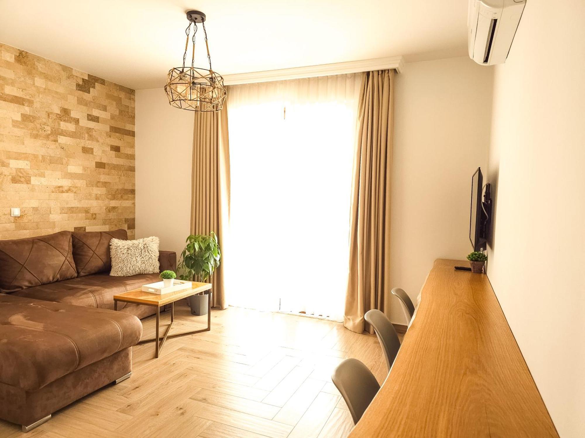 Lacasa Apartments & Restaurant Ulcinj Exterior foto