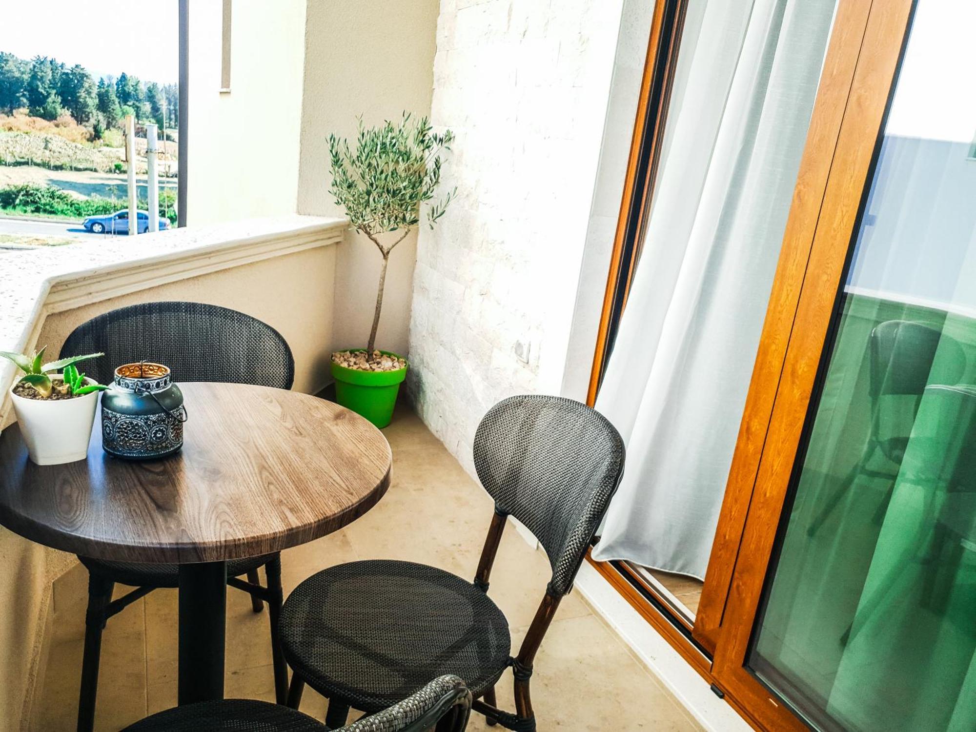 Lacasa Apartments & Restaurant Ulcinj Habitación foto