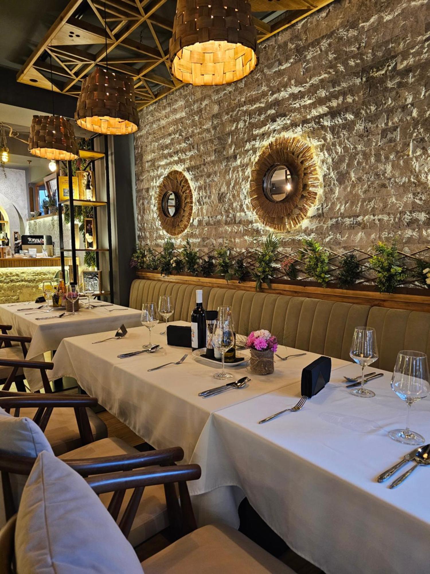 Lacasa Apartments & Restaurant Ulcinj Exterior foto