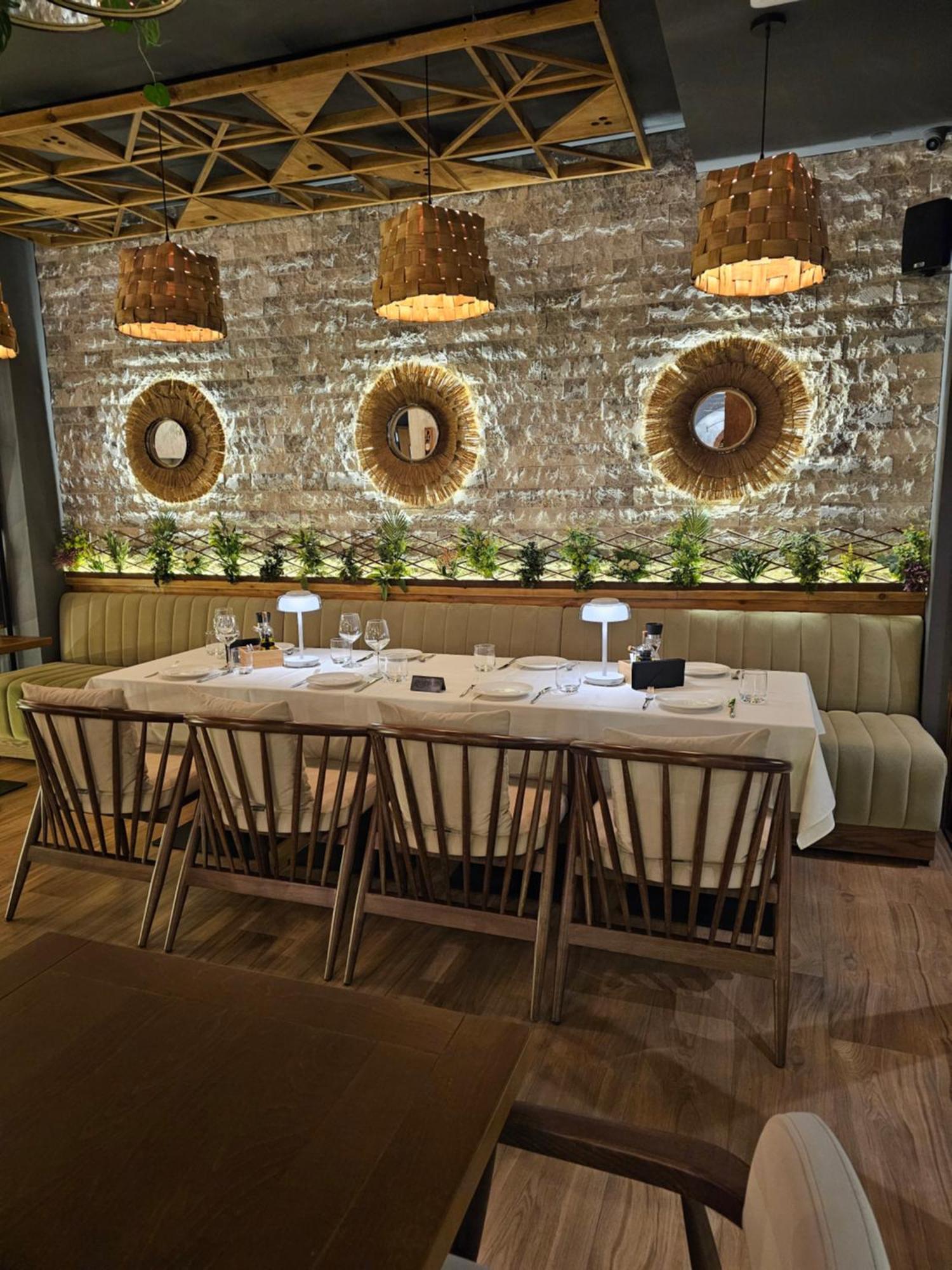 Lacasa Apartments & Restaurant Ulcinj Exterior foto