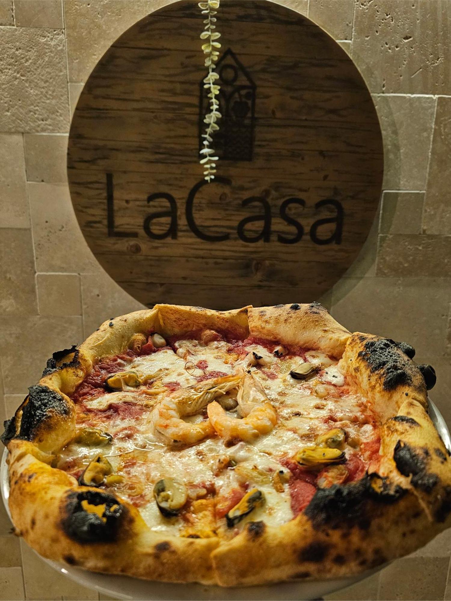 Lacasa Apartments & Restaurant Ulcinj Exterior foto